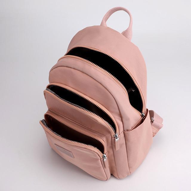 送料無料 新品 ミニリュックサック 多収納 レディース < 女性ファッション  送料無料 新品 ミニリュックサック 多収納 レディース < 女性ファッションの