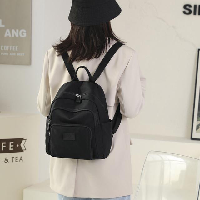 送料無料 新品 ミニリュックサック 多収納 レディース < 女性ファッション  送料無料 新品 ミニリュックサック 多収納 レディース < 女性ファッションの