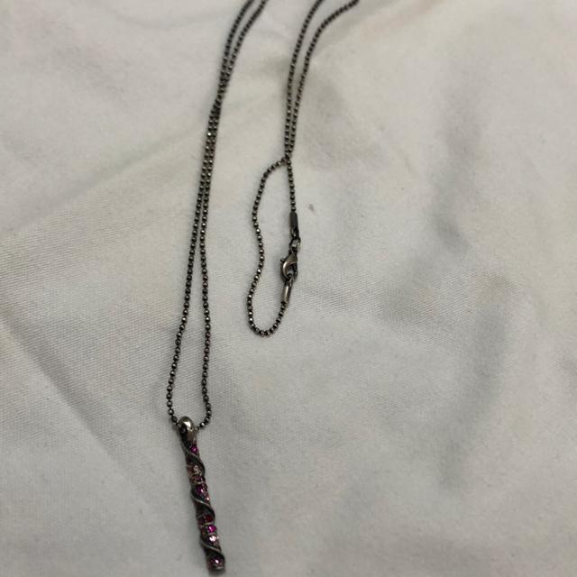 送料無料 ネイビー 60センチ < 女性アクセサリー/時計  送料無料 ネイビー 60センチ < 女性アクセサリー/時計の