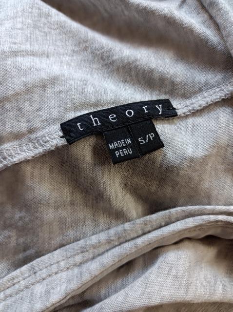 Theory_炩胏s[Xd˒ǂiZI[