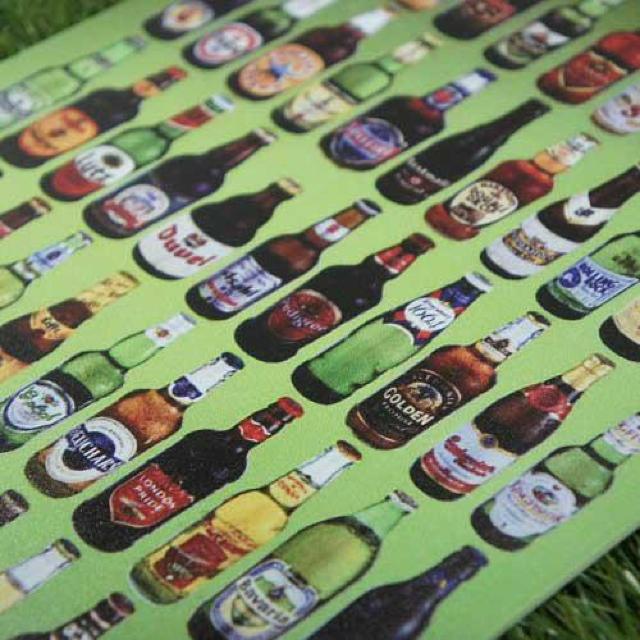 ViyuLŔzBeer^r[@Beers of The World  zr[ 