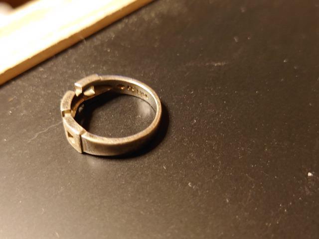 10号サイズ < 女性アクセサリー/時計  10号サイズ < 女性アクセサリー/時計の