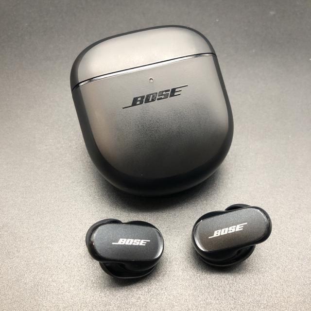 即決 Bose QuietComfort Earbuds U ワイヤレスイヤホン < 家電/AV  即決 Bose QuietComfort Earbuds U ワイヤレスイヤホン  < 家電/AVの