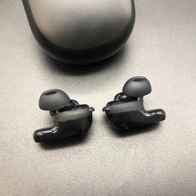 即決 Bose QuietComfort Earbuds U ワイヤレスイヤホン < 家電/AV  即決 Bose QuietComfort Earbuds U ワイヤレスイヤホン < 家電/AVの