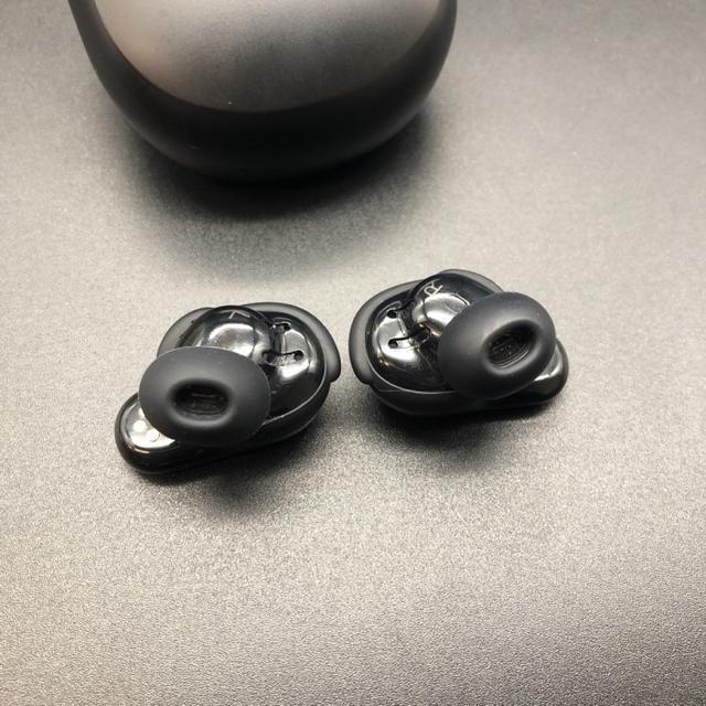 即決 Bose QuietComfort Earbuds U ワイヤレスイヤホン < 家電/AV  即決 Bose QuietComfort Earbuds U ワイヤレスイヤホン < 家電/AVの