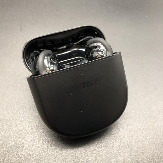 即決 Bose QuietComfort Earbuds U ワイヤレスイヤホン < 家電/AV  即決 Bose QuietComfort Earbuds U ワイヤレスイヤホン < 家電/AVの