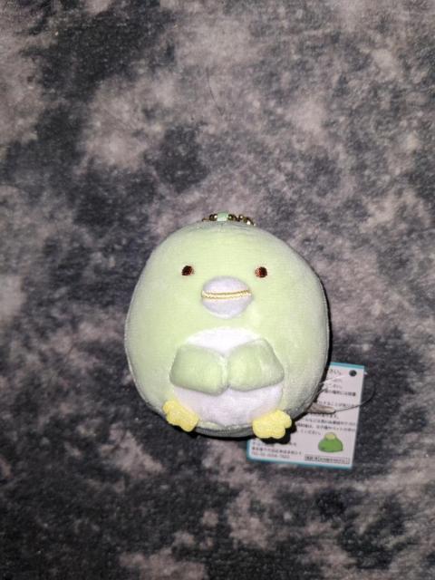 すみっコぐらし ペンギン おきがえ コレクション お着換え ぬいぐるみ < おもちゃ  すみっコぐらし ペンギン おきがえ コレクション お着換え ぬいぐるみ < おもちゃの