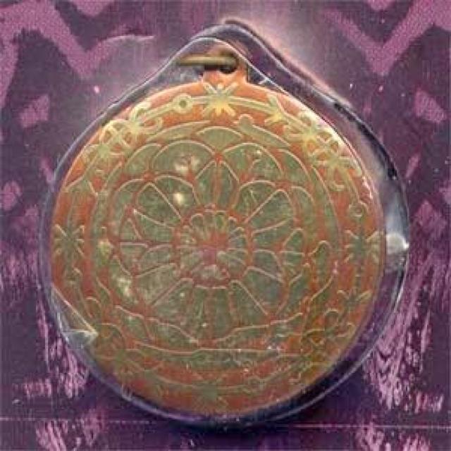 EastGate: To Reap Power voodoo Charm力を得る < 女性アクセサリー/時計  EastGate: To Reap Power voodoo Charm力を得る  < 女性アクセサリー/時計の