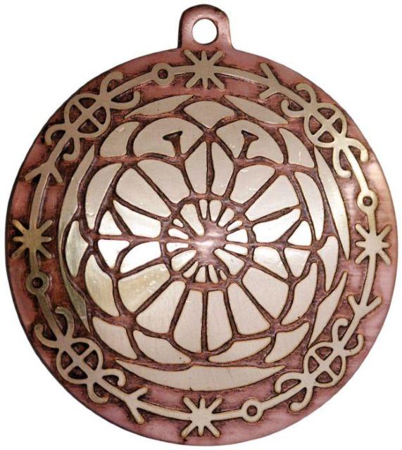 EastGate: To Reap Power voodoo Charm力を得る < 女性アクセサリー/時計  EastGate: To Reap Power voodoo Charm力を得る < 女性アクセサリー/時計の