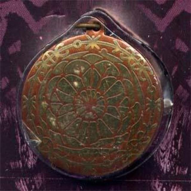 EastGate: To Reap Power voodoo Charm力を得る < 女性アクセサリー/時計  EastGate: To Reap Power voodoo Charm力を得る < 女性アクセサリー/時計の