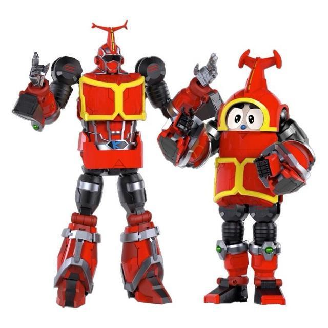 【FLASH POINT STUDIO】ビーロボ カブタック 合金 発光 変形ロボット 可動フィギュア < ホビー  【FLASH POINT STUDIO】ビーロボ カブタック 合金 発光 変形ロボット 可動フィギュア  < ホビーの