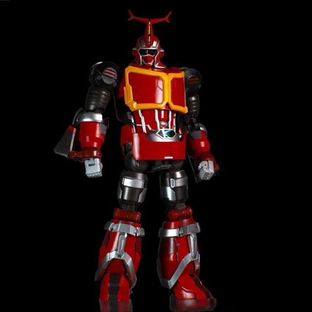 【FLASH POINT STUDIO】ビーロボ カブタック 合金 発光 変形ロボット 可動フィギュア < ホビー  【FLASH POINT STUDIO】ビーロボ カブタック 合金 発光 変形ロボット 可動フィギュア < ホビーの