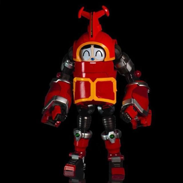 【FLASH POINT STUDIO】ビーロボ カブタック 合金 発光 変形ロボット 可動フィギュア < ホビー  【FLASH POINT STUDIO】ビーロボ カブタック 合金 発光 変形ロボット 可動フィギュア < ホビーの