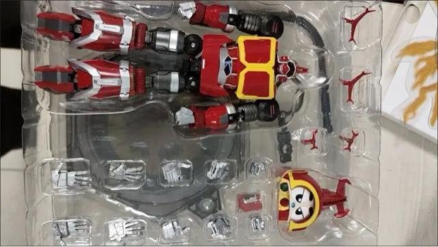 【FLASH POINT STUDIO】ビーロボ カブタック 合金 発光 変形ロボット 可動フィギュア < ホビー  【FLASH POINT STUDIO】ビーロボ カブタック 合金 発光 変形ロボット 可動フィギュア < ホビーの