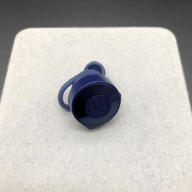 即決 オーディオテクニカ CKS5TW ワイヤレスイヤホン 左耳のみ < 家電/AV 即決 オーディオテクニカ CKS5TW ワイヤレスイヤホン 左耳のみ < 家電/AVの