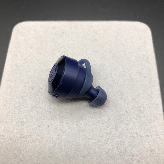 即決 オーディオテクニカ CKS5TW ワイヤレスイヤホン 左耳のみ < 家電/AV 即決 オーディオテクニカ CKS5TW ワイヤレスイヤホン 左耳のみ < 家電/AVの