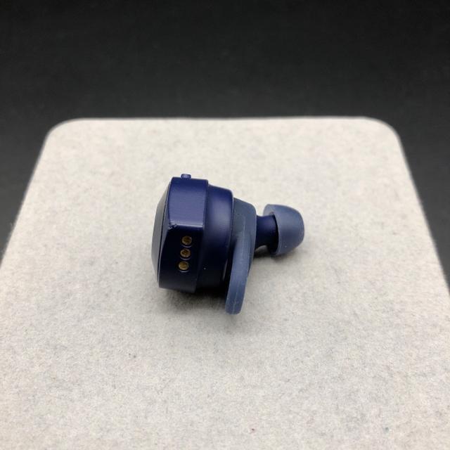 即決 オーディオテクニカ CKS5TW ワイヤレスイヤホン 左耳のみ < 家電/AV 即決 オーディオテクニカ CKS5TW ワイヤレスイヤホン 左耳のみ < 家電/AVの