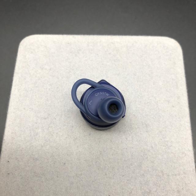 即決 オーディオテクニカ CKS5TW ワイヤレスイヤホン 左耳のみ < 家電/AV 即決 オーディオテクニカ CKS5TW ワイヤレスイヤホン 左耳のみ < 家電/AVの
