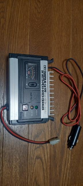 タミヤ7.2Vレーシングパック DCデルタピーク急速充電器 < ホビー タミヤ7.2Vレーシングパック DCデルタピーク急速充電器 < ホビーの