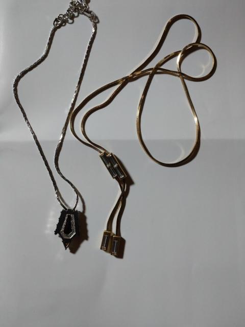 ネックレス2本セット < 女性ファッション ネックレス2本セット < 女性ファッションの