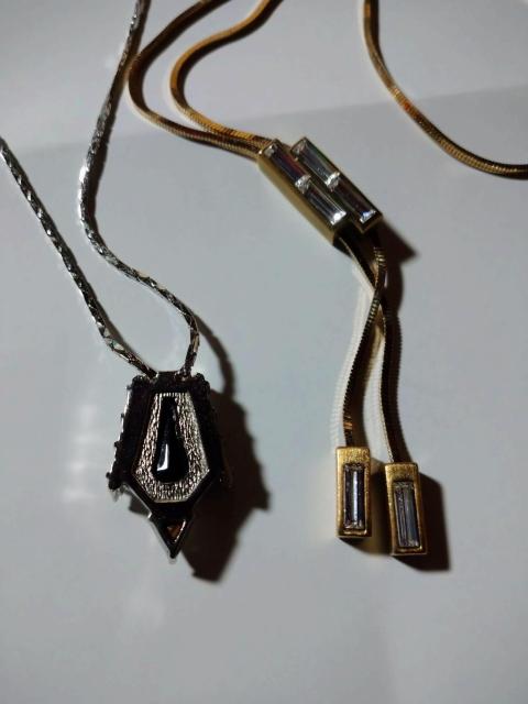 ネックレス2本セット < 女性ファッション ネックレス2本セット < 女性ファッションの