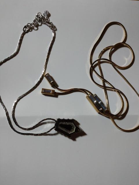 ネックレス2本セット < 女性ファッション ネックレス2本セット < 女性ファッションの