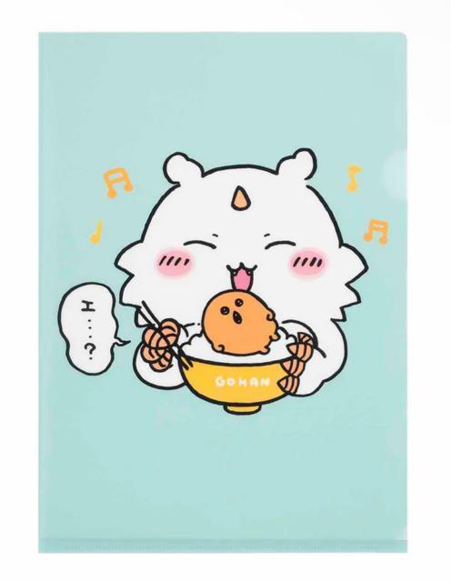 あのこともぐらコロッケ クリアファイル < アニメ/コミック/キャラクター あのこともぐらコロッケ クリアファイル < アニメ/コミック/キャラクターの