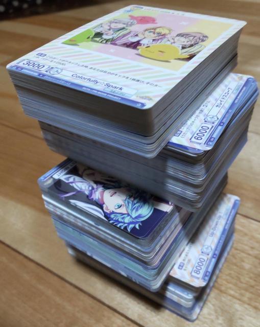 WSBうたの☆プリンスさまっ♪カード356枚詰め合わせ福袋! < トレーディングカード  WSBうたの☆プリンスさまっ♪カード356枚詰め合わせ福袋!  < トレーディングカードの