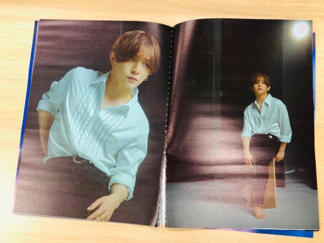 Hey!Say!JUMP 3/31 TVKChAlphaETV LIFE&TTVKChETV navi؂蔲