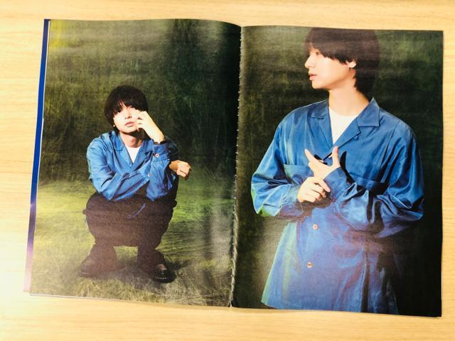 Hey!Say!JUMP 3/31 TVKChAlphaETV LIFE&TTVKChETV navi؂蔲