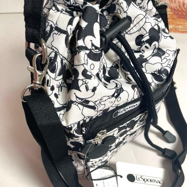 ★新品未使用★LeSportsac レスポートサック ミッキー  ショルダーバッグ  3397 送料無料 < 女性ファッション  ★新品未使用★LeSportsac レスポートサック ミッキー  ショルダーバッグ  3397 送料無料 < 女性ファッションの