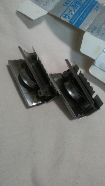 ヨコヅナ サッシ取替戸車 14型 28o ステン 2個入り 未使用品 < ペット/手芸/園芸 ヨコヅナ サッシ取替戸車 14型 28o ステン 2個入り 未使用品 < ペット/手芸/園芸の