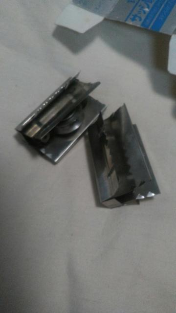 ヨコヅナ サッシ取替戸車 14型 28o ステン 2個入り 未使用品 < ペット/手芸/園芸 ヨコヅナ サッシ取替戸車 14型 28o ステン 2個入り 未使用品 < ペット/手芸/園芸の