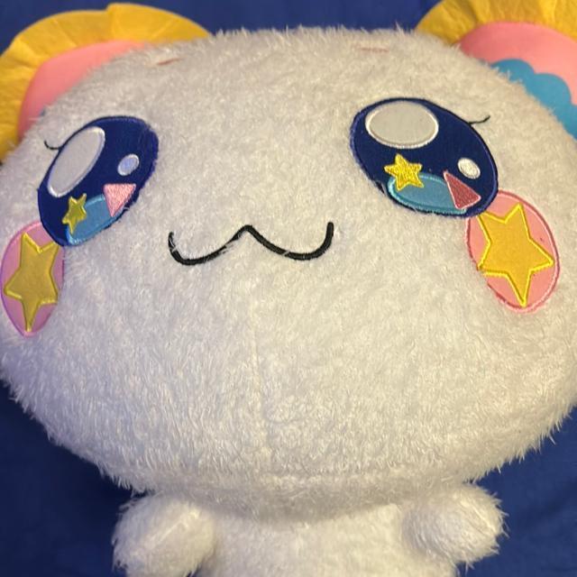 トゥインクルプリキュア めちゃでかフワぬいぐるみ < アニメ/コミック/キャラクター  トゥインクルプリキュア めちゃでかフワぬいぐるみ  < アニメ/コミック/キャラクターの
