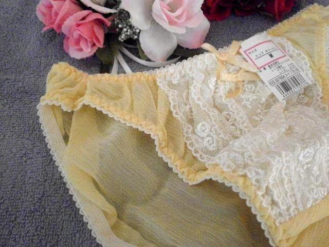 ◇"▽.PinkyAngel^-^ふんわり優しいお姉さん透けショーツ.▽"◇ < 女性ファッション ◇"▽.PinkyAngel^-^ふんわり優しいお姉さん透けショーツ.▽"◇ < 女性ファッションの