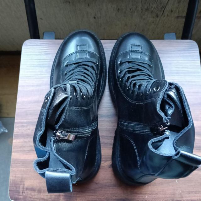 Vi 24.5cm fB[X u[c ubN  V[Y V[gu[c  t@bV 