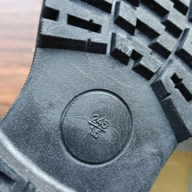 Vi 24.5cm fB[X u[c ubN  V[Y V[gu[c  t@bV 