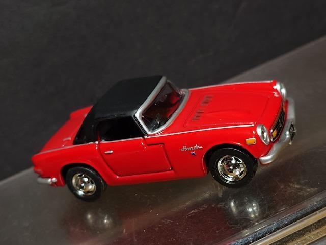 ★トミカリミテッド0006★HONDA S800★TOMY★ < ホビー ★トミカリミテッド0006★HONDA S800★TOMY★ < ホビーの
