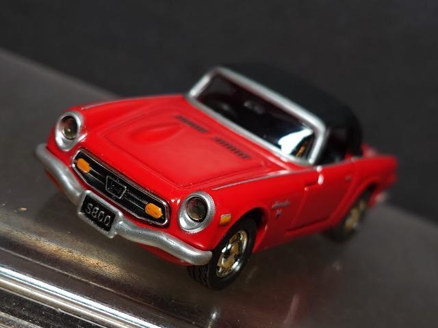 ★トミカリミテッド0006★HONDA S800★TOMY★ < ホビー ★トミカリミテッド0006★HONDA S800★TOMY★ < ホビーの