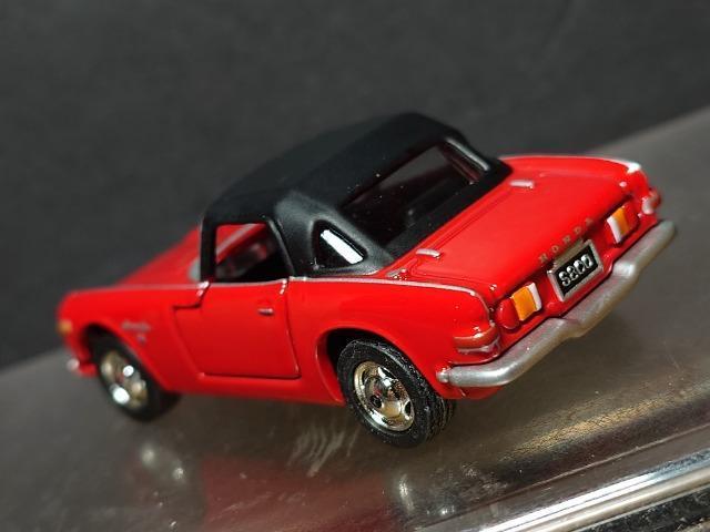★トミカリミテッド0006★HONDA S800★TOMY★ < ホビー ★トミカリミテッド0006★HONDA S800★TOMY★ < ホビーの