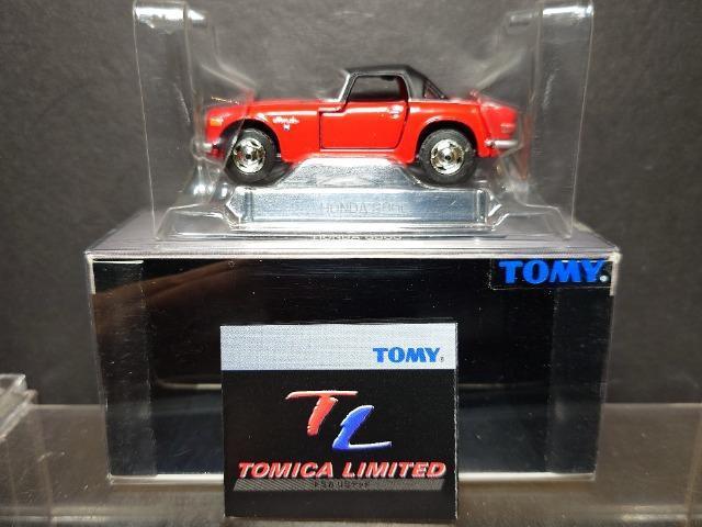 ★トミカリミテッド0006★HONDA S800★TOMY★ < ホビー ★トミカリミテッド0006★HONDA S800★TOMY★ < ホビーの