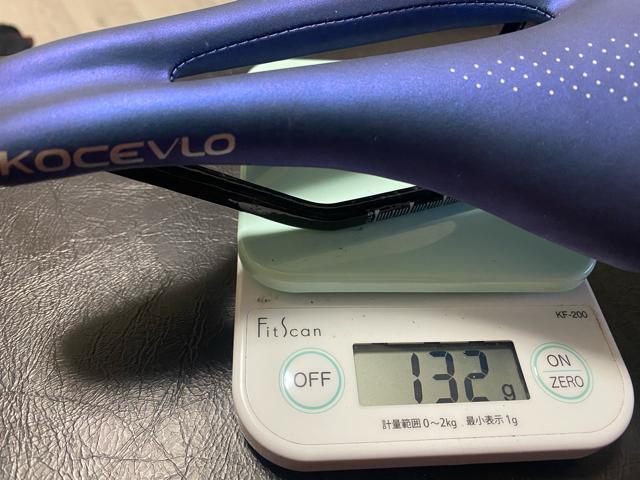 VitJ[{Th@KOCEVLO@155mm 132g   W[/X|[c 