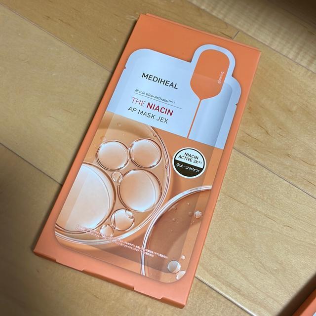 MEDIHEAL}XN3   /RX/lC 