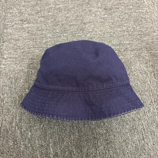 即決 SUZUKI WORLD リバーシブルハット 帽子 < 男性ファッション 即決 SUZUKI WORLD リバーシブルハット 帽子 < 男性ファッションの