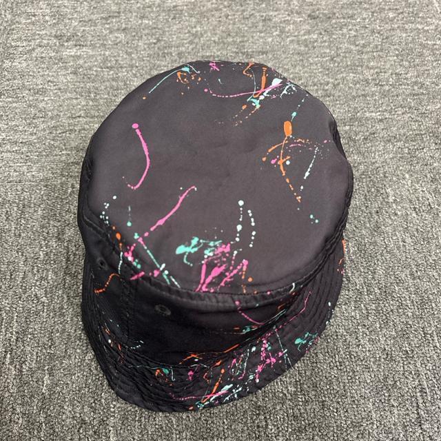 即決 SUZUKI WORLD リバーシブルハット 帽子 < 男性ファッション 即決 SUZUKI WORLD リバーシブルハット 帽子 < 男性ファッションの