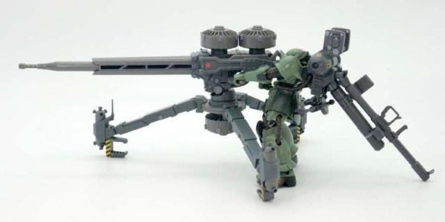 (未組)HG 量産型ザク+ビッグガン(サンダーボルト版) < ホビー (未組)HG 量産型ザク+ビッグガン(サンダーボルト版) < ホビーの