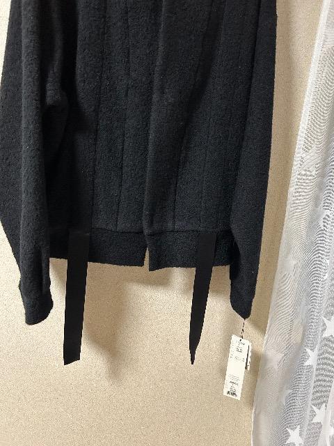 3.9万新品タグ付きPour deux★ウール67%フード付きドルマンショートコート < 女性ファッション 3.9万新品タグ付きPour deux★ウール67%フード付きドルマンショートコート < 女性ファッションの