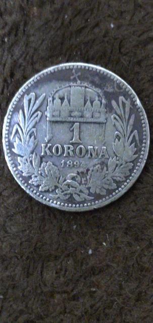 �A���e�B�[�N�R�C���@��݁@�n���K���[�鍑�@�t�����c���[�[�t�@1�R���i��݁@ �� �z�r�[�� 