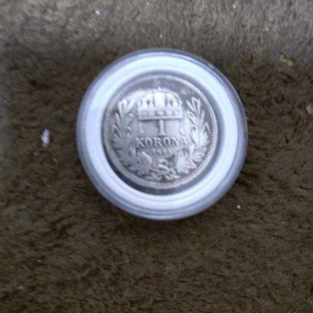 �A���e�B�[�N�R�C���@��݁@�n���K���[�鍑�@�t�����c���[�[�t�@1�R���i��݁@ �� �z�r�[�� 