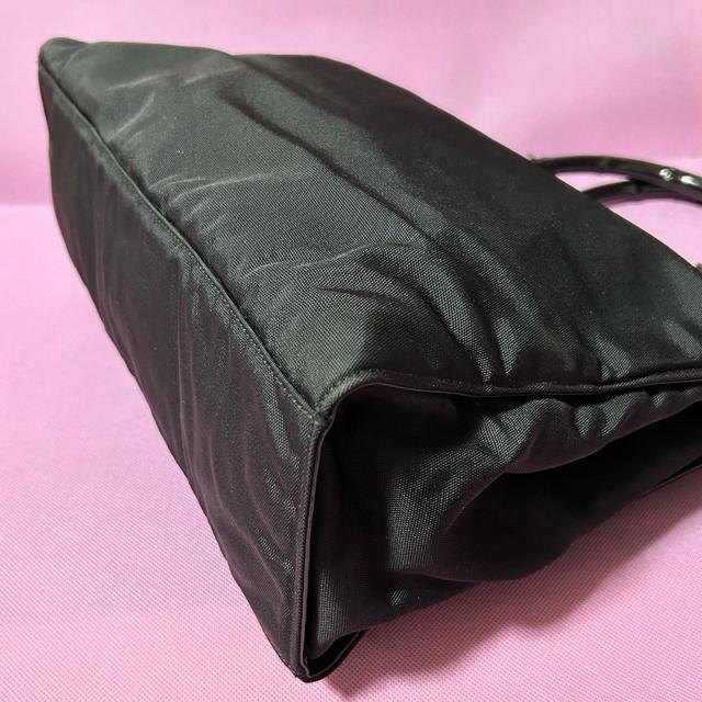 GUCCI  �i�C���� �n���h�o�b�O �o���u�[ 002�E1010�E3444 �u���b�N �� �u�����h�� 